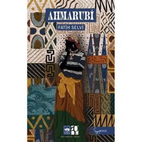 Ahmarubi Fatih Selvi