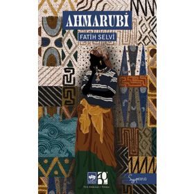 Ahmarubi Fatih Selvi