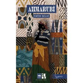 Ahmarubi Fatih Selvi
