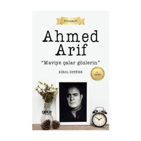 Ahmed Arif - Birol Öztürk