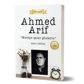 Ahmed Arif - Birol Öztürk