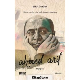 Ahmed Arif - Birol Öztürk