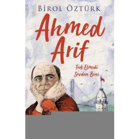 Ahmed Arif - Birol Öztürk