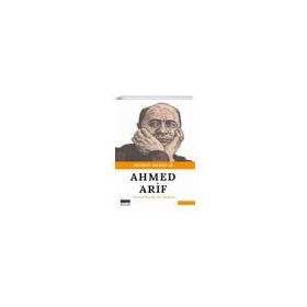 Ahmed Arif Ustura Mavisi Bir Şimşek - Sıddık Akbayır