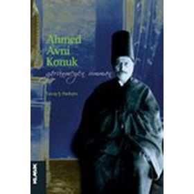 AHMED AVNI KONUK GÖRÜNMEYEN UMMAN - SAVAŞ BARKÇİN