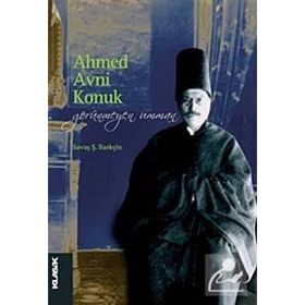 AHMED AVNI KONUK GÖRÜNMEYEN UMMAN - SAVAŞ BARKÇİN