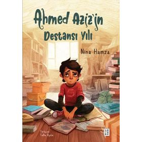 Ahmed Azizin Destansı Yılı - Nina Hamza