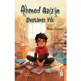 Ahmed Azizin Destansı Yılı - Nina Hamza