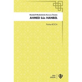 Ahmed Bin Hanbel - Türkiye Diyanet Vakfı Yayınları