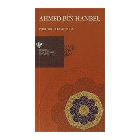 Ahmed Bin Hanbel - Türkiye Diyanet Vakfı Yayınları