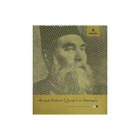 AHMED MIDHAT EFENDI'NIN İSTANBUL'U TÜRK EDEBİYATINDA İSTANBUL SERISI 3 - MEMET DOĞANAY