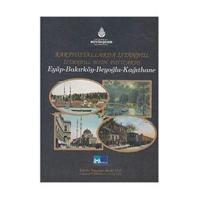 AHMED MIDHAT EFENDI'NIN İSTANBUL'U TÜRK EDEBİYATINDA İSTANBUL SERISI 3 - MEMET DOĞANAY