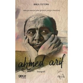 Ahmet Arif - Maviye Çalar Gözlerin