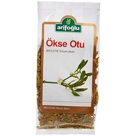 Ahmet Arifoğlu 70 gr Ökse Otu
