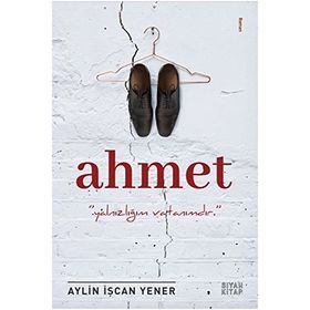 Ahmet - Aylin İşcan Yener