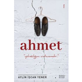 Ahmet - Aylin İşcan Yener