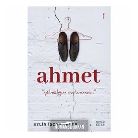 Ahmet - Aylin İşcan Yener
