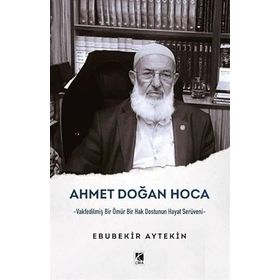 Ahmet Doğan Hoca Ebubekir Aytekin