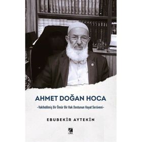 Ahmet Doğan Hoca Ebubekir Aytekin