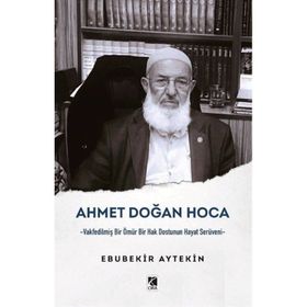 Ahmet Doğan Hoca Ebubekir Aytekin