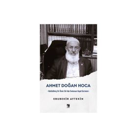 Ahmet Doğan Hoca Ebubekir Aytekin