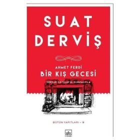 Ahmet Ferdi - Bir Kış Gecesi - Serdar Soydan