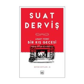 Ahmet Ferdi - Bir Kış Gecesi - Suat Derviş