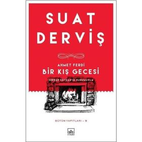 Ahmet Ferdi - Bir Kış Gecesi - Suat Derviş