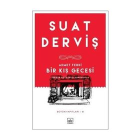 Ahmet Ferdi - Bir Kış Gecesi - Suat Derviş