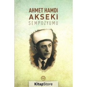 Ahmet Hamdi Akseki Sempozyumu - Kolektif