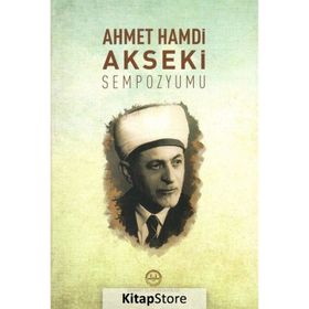 Ahmet Hamdi Akseki Sempozyumu - Kolektif