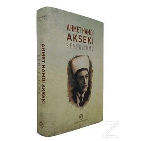 Ahmet Hamdi Akseki Sempozyumu - Kolektif