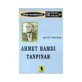 Ahmet Hamdi Tanpınar - Şerif Oktürk
