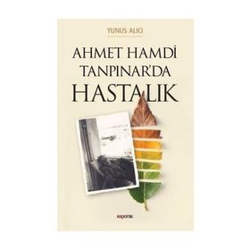 Ahmet Hamdi Tanpınar - Şerif Oktürk
