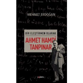 Ahmet Hamdi Tanpınar - Şerif Oktürk