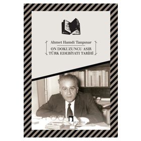 Ahmet Hamdi Tanpınar - Şerif Oktürk