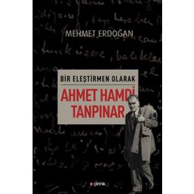 AHMET HAMDI TANPINAR - ZEKI GEZER