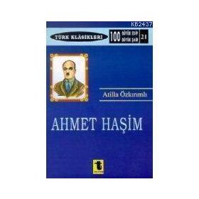 AHMET HAŞİM - ATILLA ÖZKIRIMLI