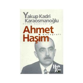 AHMET HAŞİM - ATILLA ÖZKIRIMLI