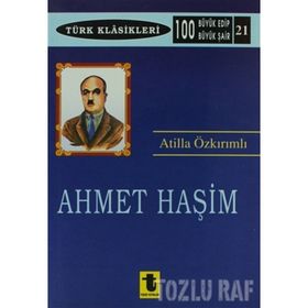 AHMET HAŞİM - ATILLA ÖZKIRIMLI