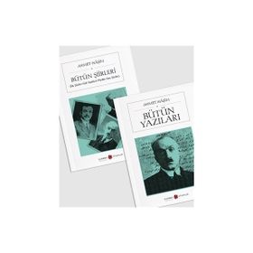 Ahmet Haşim Bütün Eserleri - 2 Bize Göre - Ahmet Haşim
