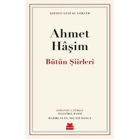 Ahmet Haşim - Bütün