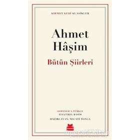 Ahmet Haşim - Bütün
