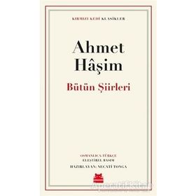 Ahmet Haşim - Bütün