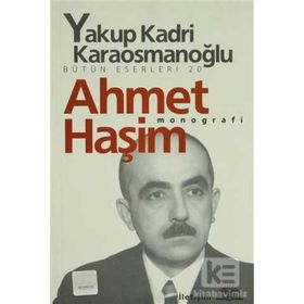Ahmet Haşim - İletişim Yayınları