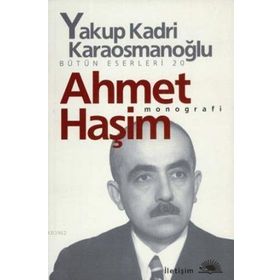 Ahmet Haşim - İletişim Yayınları