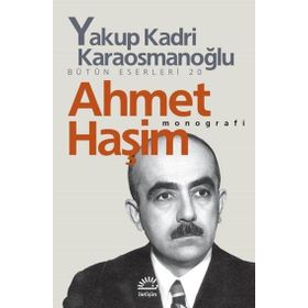 Ahmet Haşim - İletişim Yayınları