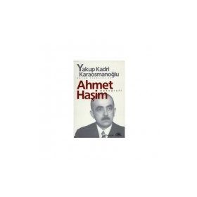 AHMET HAŞİM - İSA KOCAKAPLAN
