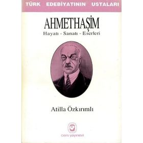 AHMET HAŞİM - İSA KOCAKAPLAN