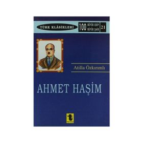 AHMET HAŞİM - İSA KOCAKAPLAN